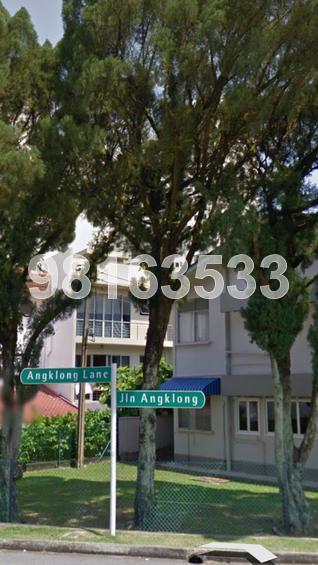 Faber Garden Condominium (D20), Condominium #154133592